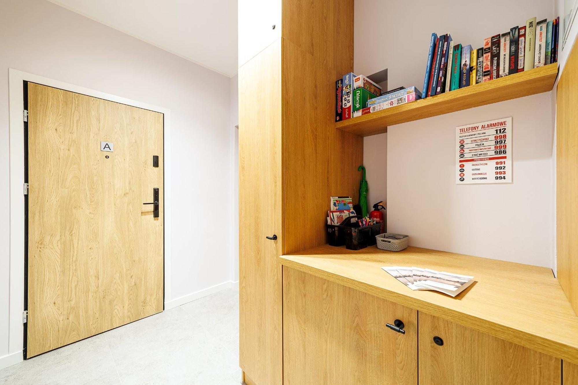 Glow Apartments - Apartamenty Studio Kozia Gdansk Srodmiescie Buitenkant foto