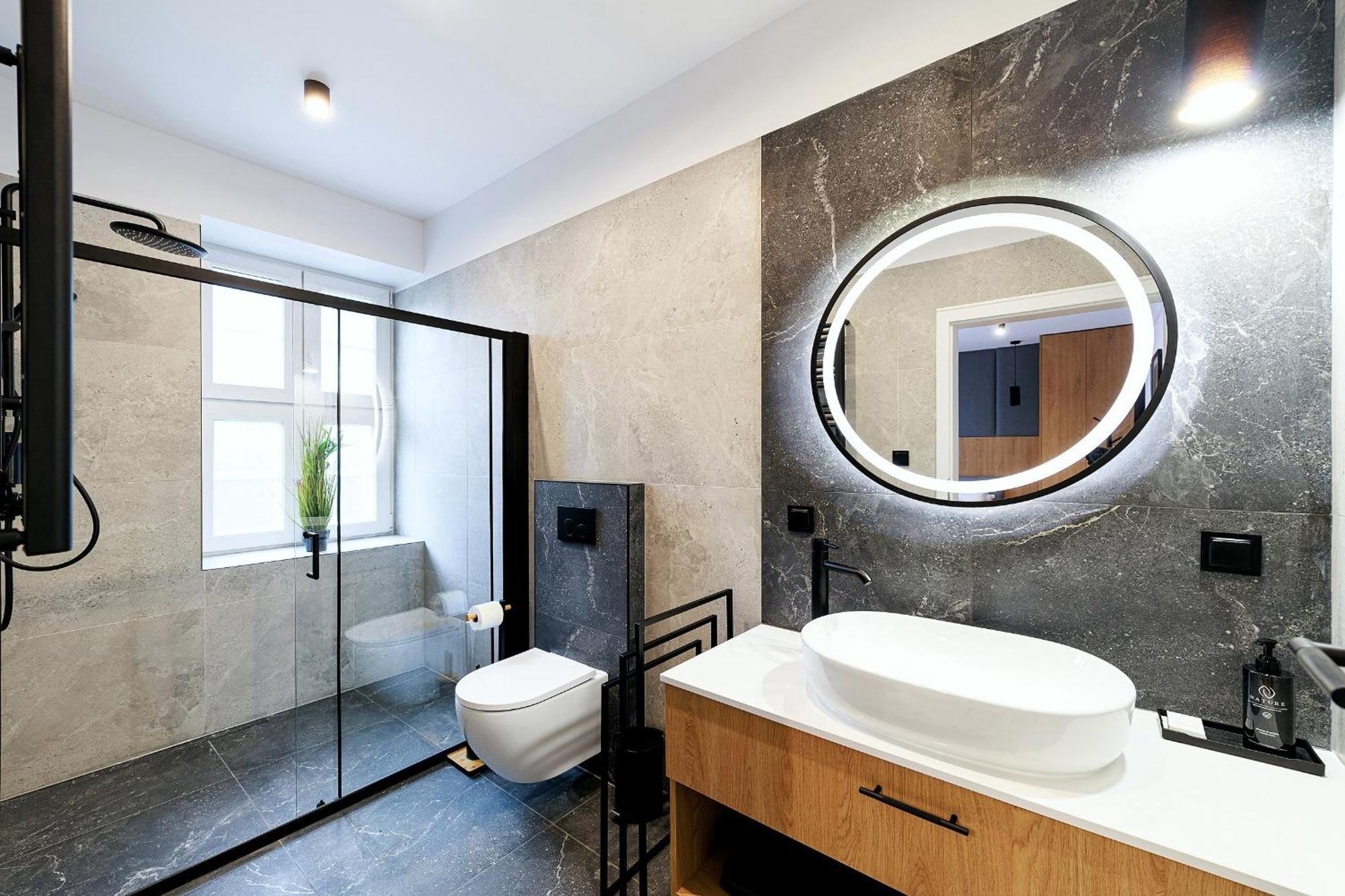 Glow Apartments - Apartamenty Studio Kozia Gdansk Srodmiescie Buitenkant foto