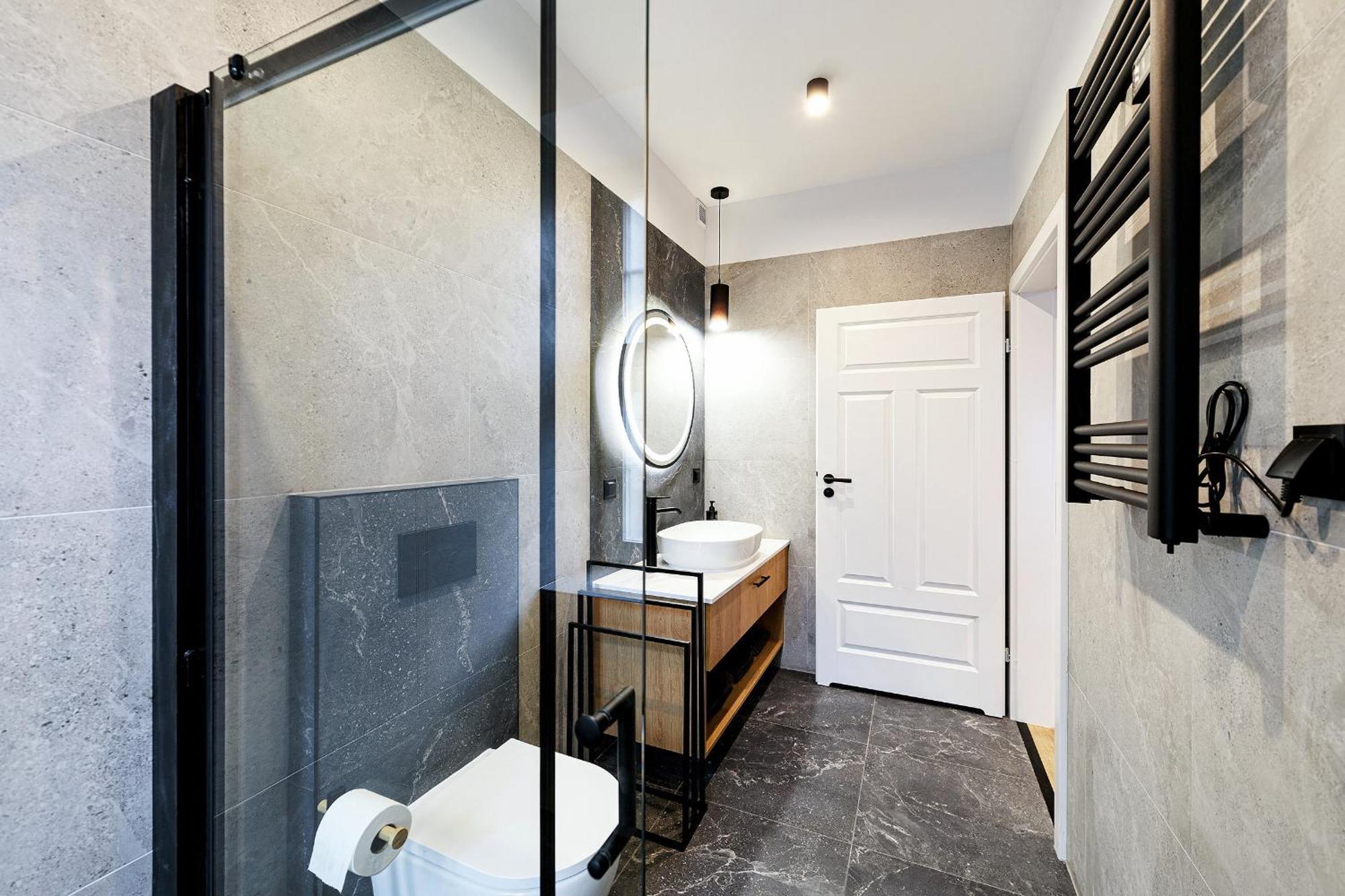 Glow Apartments - Apartamenty Studio Kozia Gdansk Srodmiescie Buitenkant foto