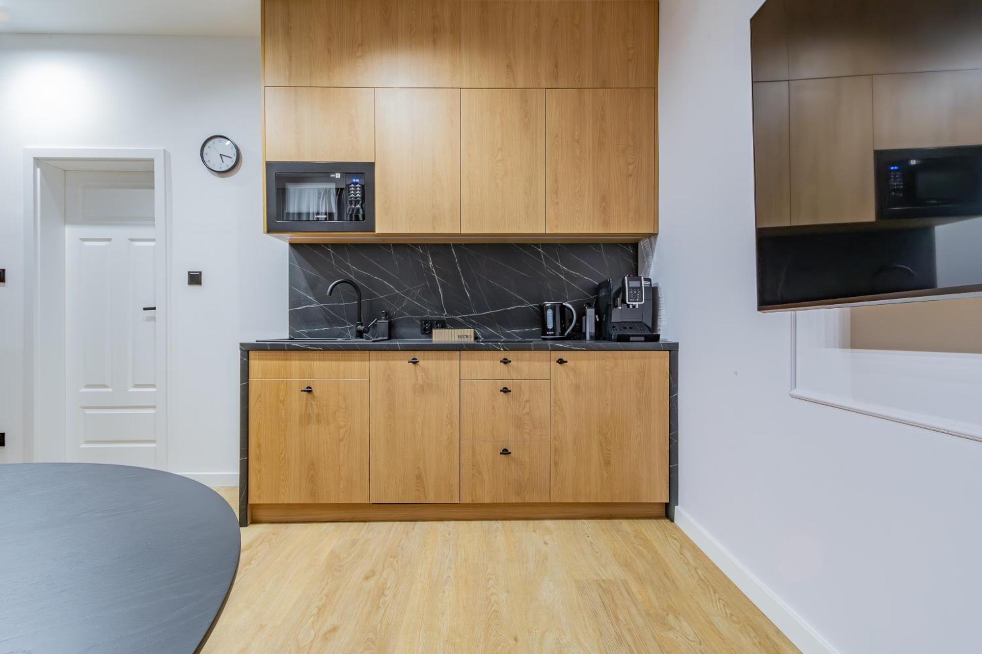 Glow Apartments - Apartamenty Studio Kozia Gdansk Srodmiescie Buitenkant foto