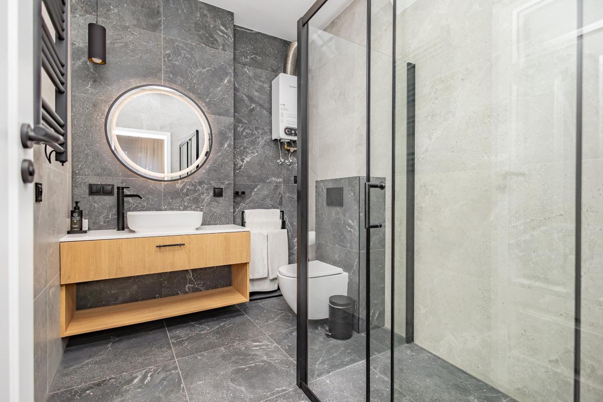Glow Apartments - Apartamenty Studio Kozia Gdansk Srodmiescie Buitenkant foto