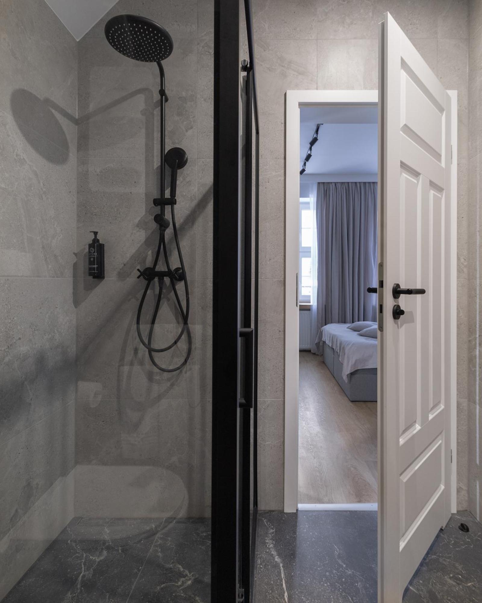 Glow Apartments - Apartamenty Studio Kozia Gdansk Srodmiescie Buitenkant foto
